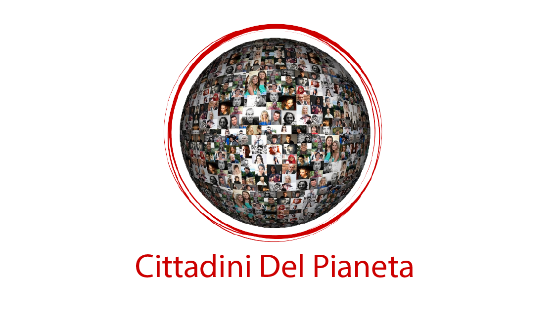 Cittadini Del Pianetta